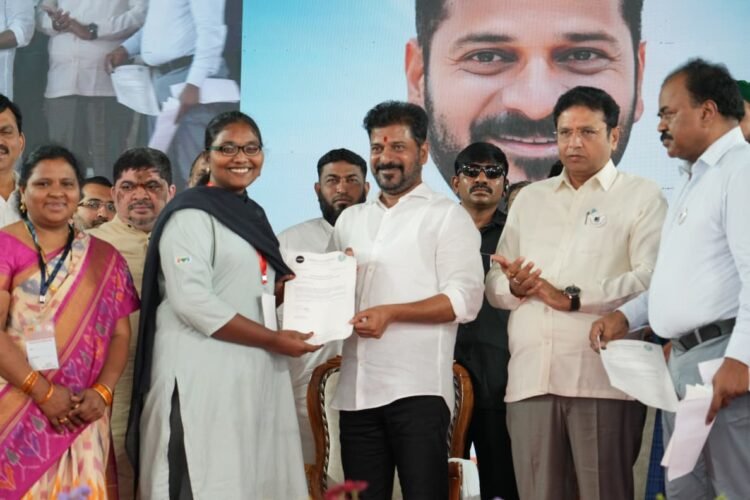 Hello Telugu - CM Revanth Reddy Strong Focus