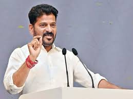 Hello Telugu - CM Revanth Reddy Shocking