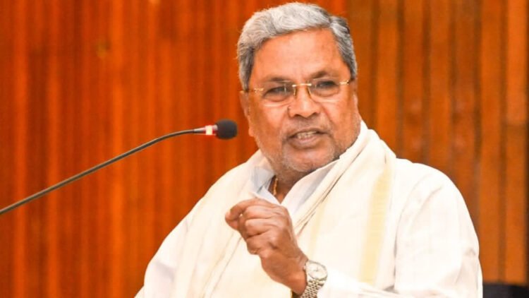 Hello Telugu - Shocking Comments CM Siddaramaiah