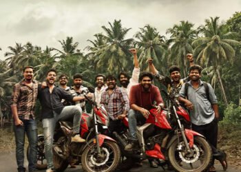 Hello Telugu - Niharika Konidela Success - Committee Kurrollu