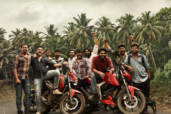 Hello Telugu - Niharika Konidela Success - Committee Kurrollu