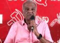 Hello Telugu - CPI Narayana Fired on All Parties