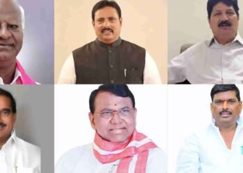 Hello Telugu - Speaker Gaddam Prasad Shocking Comments