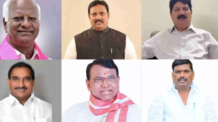 Hello Telugu - Speaker Gaddam Prasad Shocking Comments