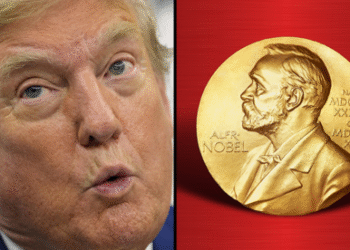 Hello Telugu - Trump Shocking Comments Nobel Prize Comments Nobel Price