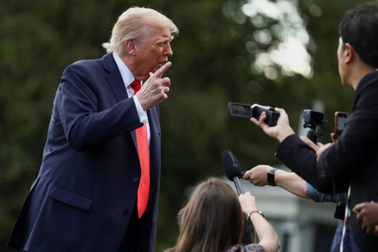 Hello Telugu - Trump Shocking Comments