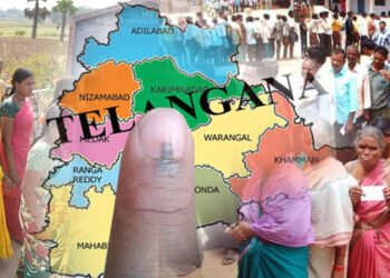Hello Telugu - Telangana Election Schedule Interesting