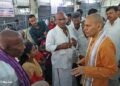 Hello Telugu - TTD EO Shocking Inspection