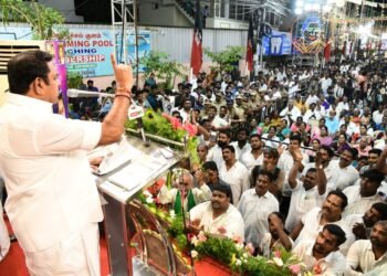 Hello Telugu - Palaniswami Shocking Comments