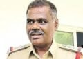 Hello Telugu - Ex CI J Shankar Notice to CM Sensational