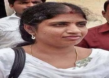 Hello Telugu - Ex DSP Nalini Shocking Letter