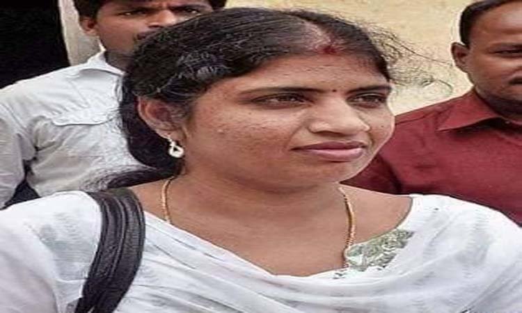 Hello Telugu - Ex DSP Nalini Shocking Letter