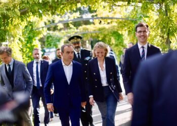 Hello Telugu - France President Shocking Decision