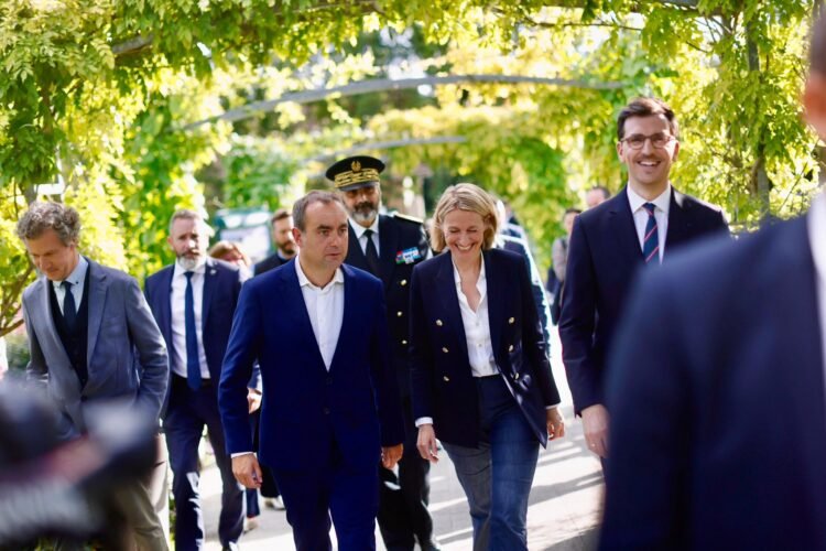 Hello Telugu - France President Shocking Decision