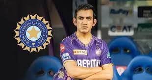 Hello Telugu - Gautam Gambhir Strong Focus