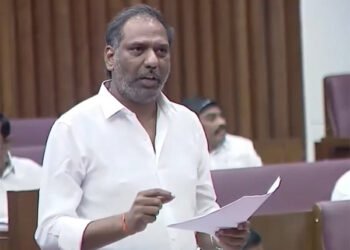 Hello Telugu - Minister Gottipati Important Update