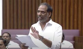 Hello Telugu - Minister Gottipati Ravi Important Update