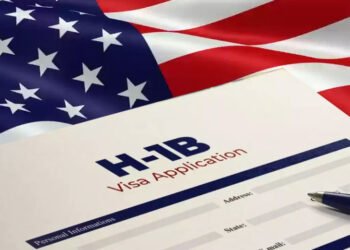 Hello Telugu - H-1B Visa Fees Hike Sensational