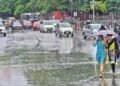 Hello Telugu - Telangana Weather Warning