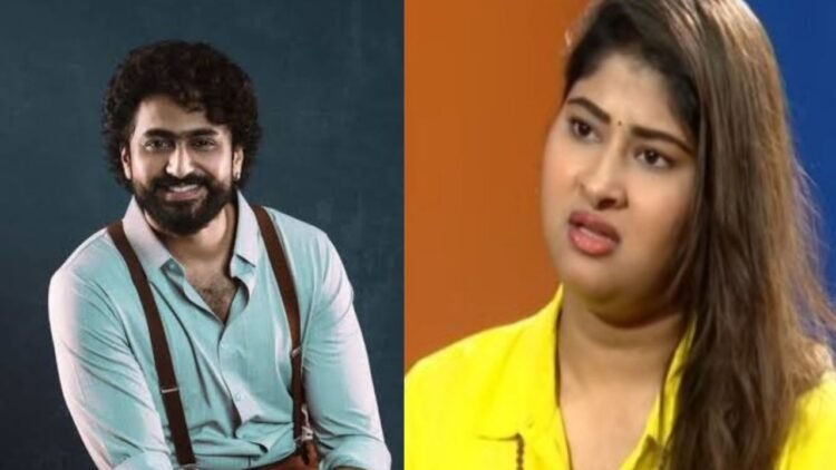 Hello Telugu - Dharma Mahesh Wife Shocking Comments