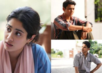 Hello Telugu - Oscars 2026 - Beauty Janhvi's Movie