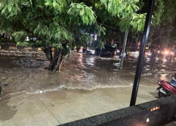 Hello Telugu - Telangana Weather Warning