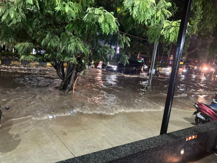 Hello Telugu - Telangana Weather Warning