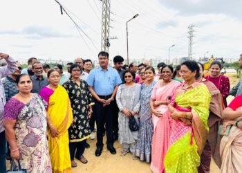 Hello Telugu - Hydraa Protect