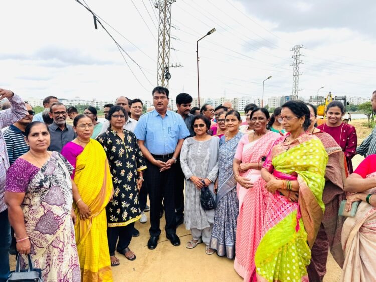 Hello Telugu - Hydraa Protect