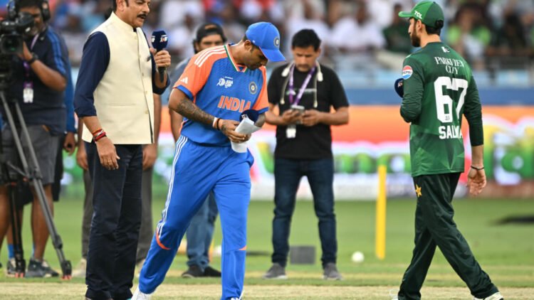 Hello Telugu - IND vs PAK - India Sensational