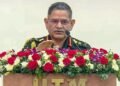 Hello Telugu - Army Chief General Dwivedi Warning