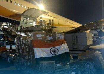 Hello Telugu - India Strong Suppport to Afghanistan