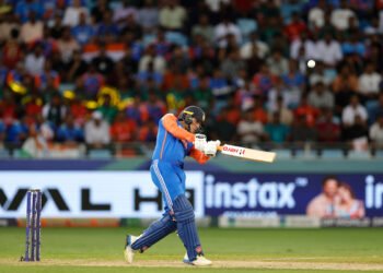 Hello Telugu - India Asia Cup 2025 Final