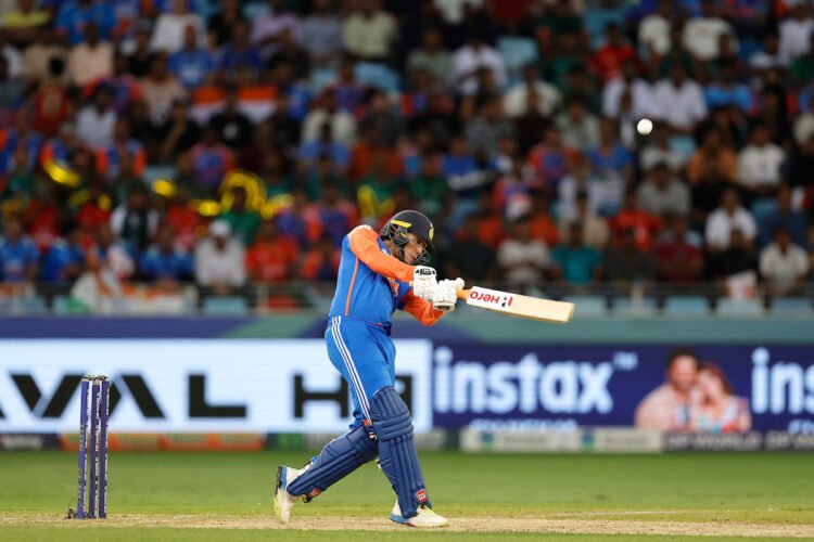 Hello Telugu - India Asia Cup 2025 Final