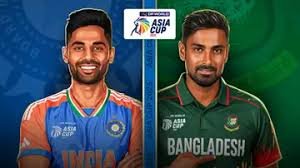 Hello Telugu - IND vs BAN - Asia Cup 2025 Interesting