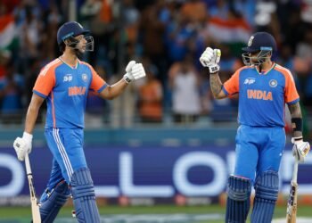 Hello Telugu - India Vs Pakistan Sensational Match