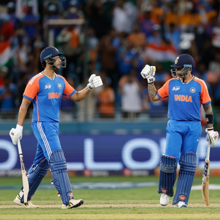 Hello Telugu - India Vs Pakistan Sensational Match