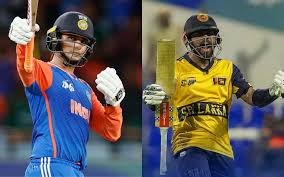 Hello Telugu - IND vs SL Interesting Update