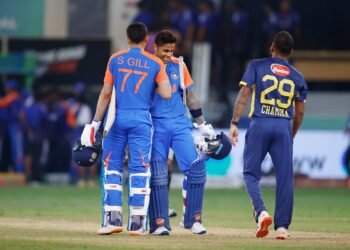 Hello Telugu - IND vs SL - India Victory Sensational