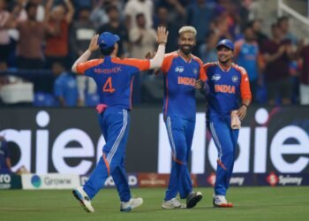 Hello Telugu - IND vs OMAN Asia Cup Interesting