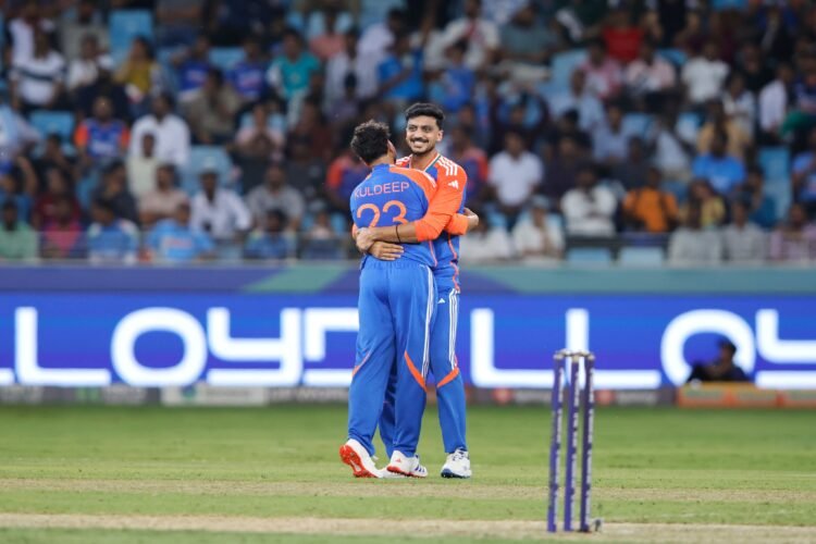 Hello Telugu - IND vs UAE - India Victory