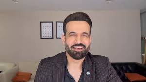 Hello Telugu - Tilak Varma Interesting Play