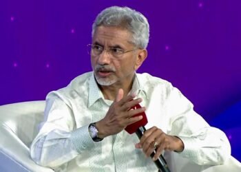 Hello Telugu - S Jaishankar Interesting Comments