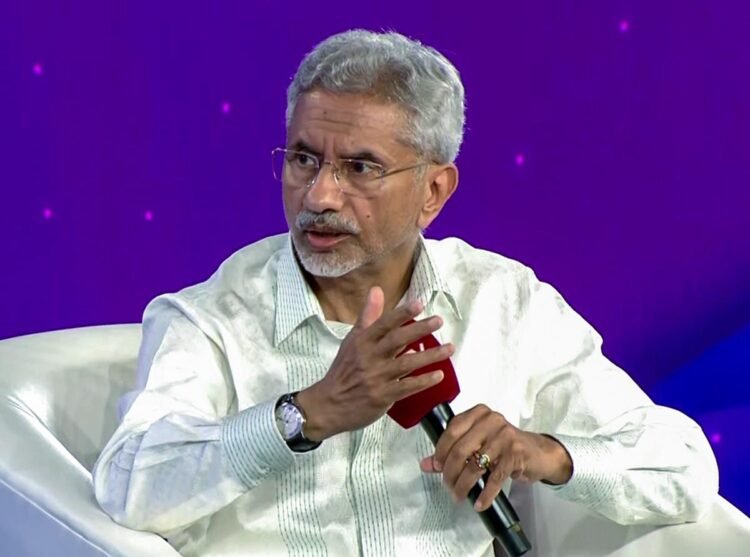 Hello Telugu - S Jaishankar Interesting Comments