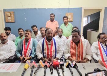 Hello Telugu - Jajula Srinivas Goud Shocking Comments