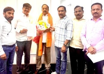 Hello Telugu - JCHSL Clear Letter