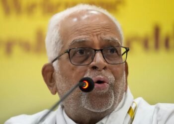 Hello Telugu - Justice Sudarshan Reddy Interesting Letter