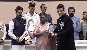 Hello Telugu - Popular Producer Karan Johar Emotional