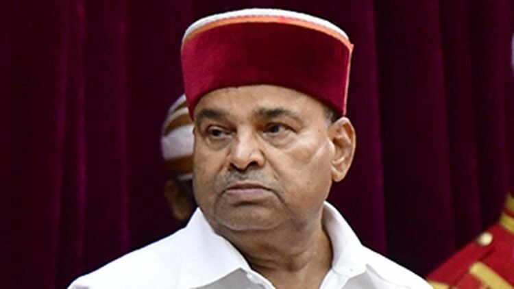 Hello Telugu - Karnataka Governor Warning to CM