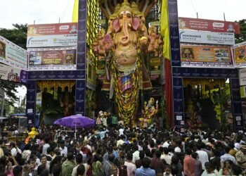 Hello Telugu - Vinayak Immersion Sensational